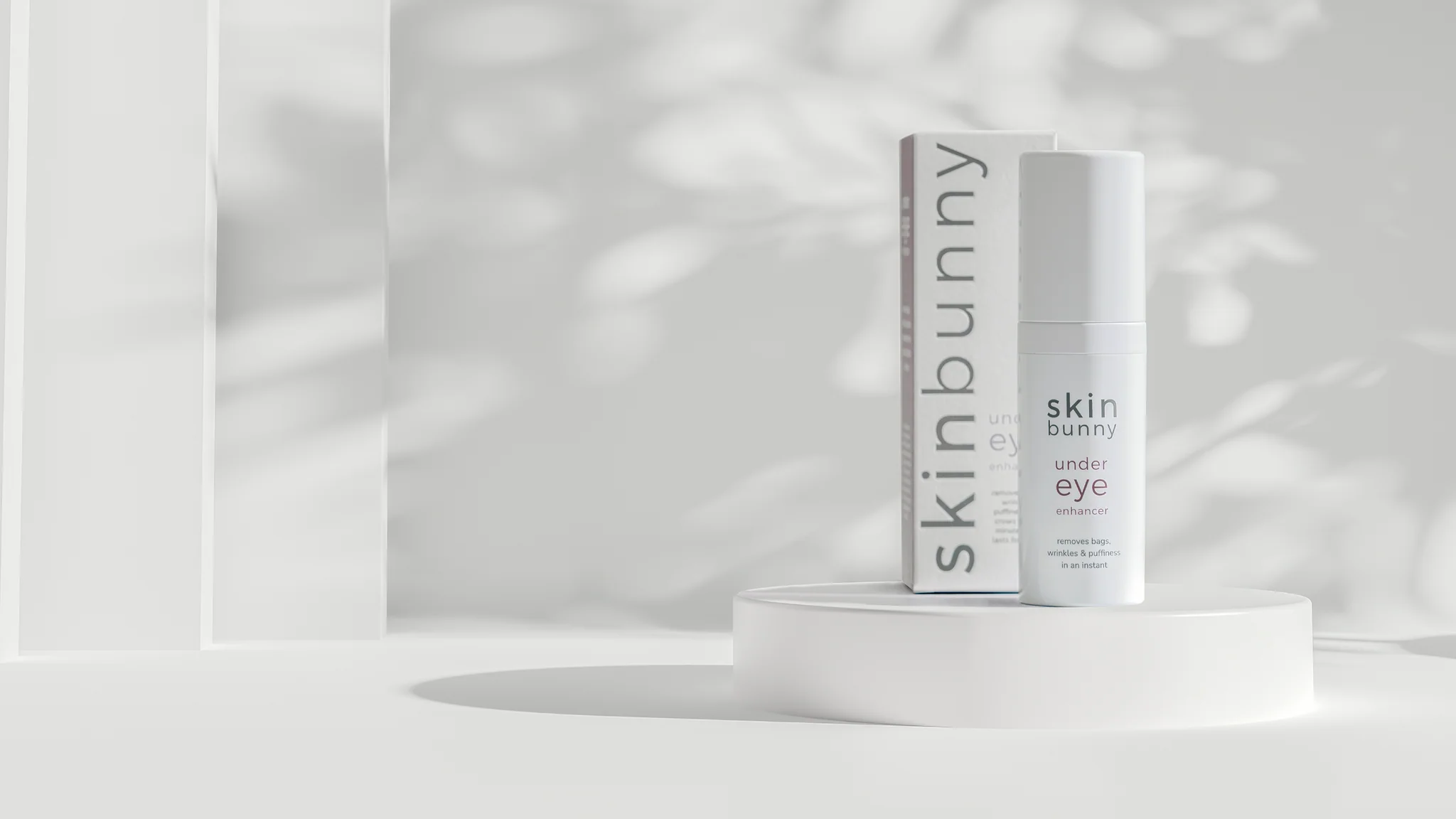Glow Up With Skin Bunny