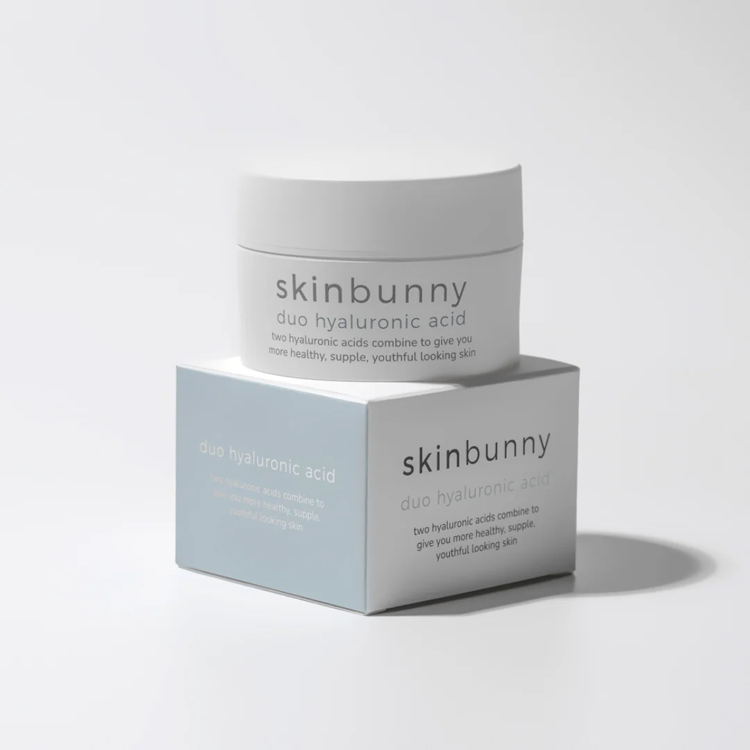 Skinbunny Hyaluronic Acid Moisturiser with Long Lasting Moisturiser absolutely FREE - Image 6