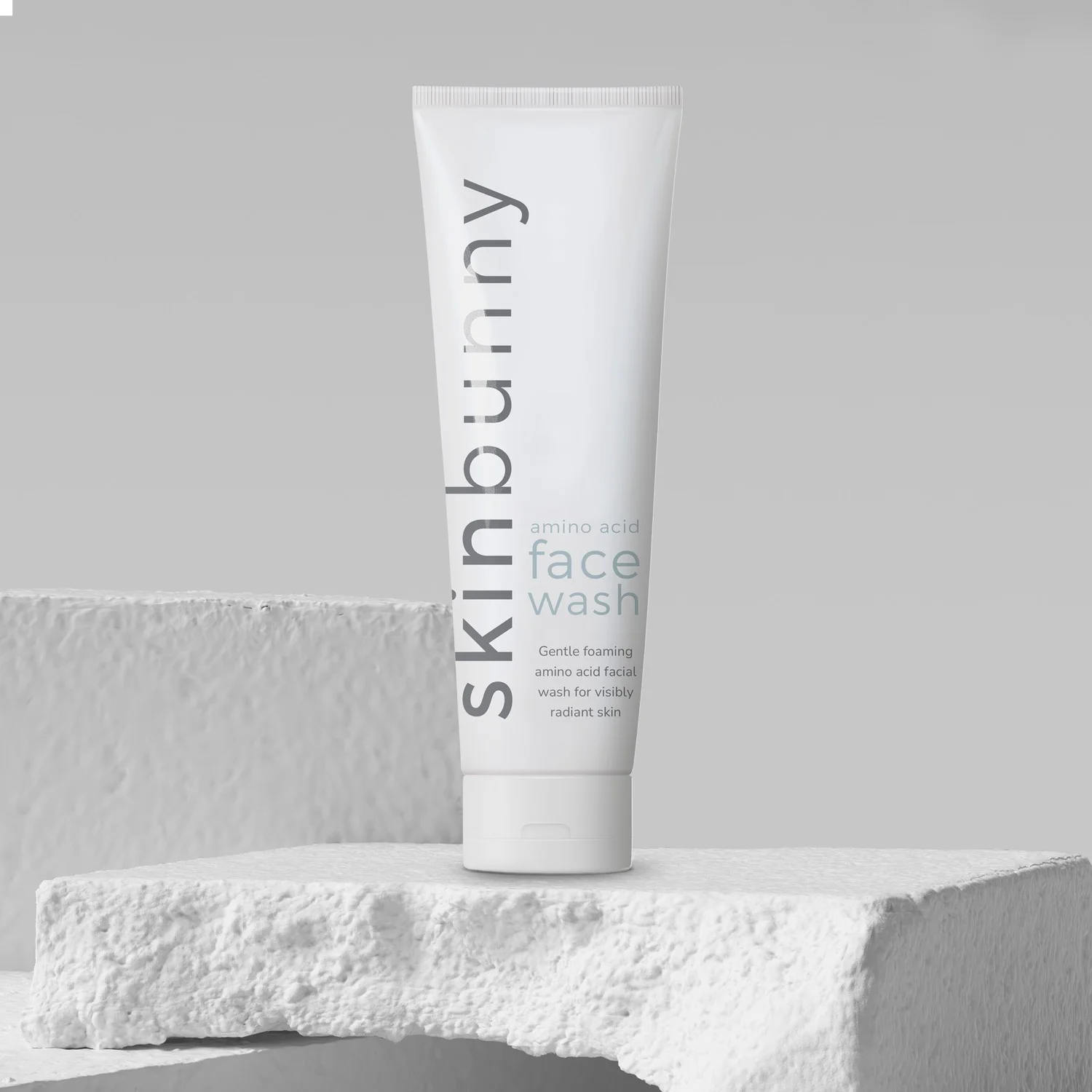 Skinbunny Amino Acid Facial Wash 125ml - Image 3