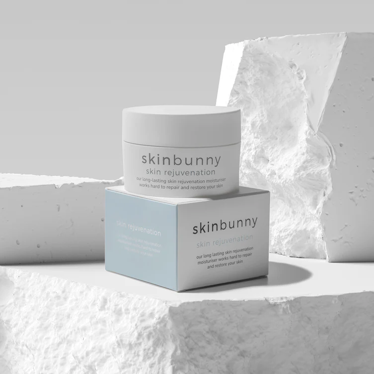 Skinbunny Blue Tansy Night Oil with Long Lasting Moisturiser absolutely FREE - Image 5