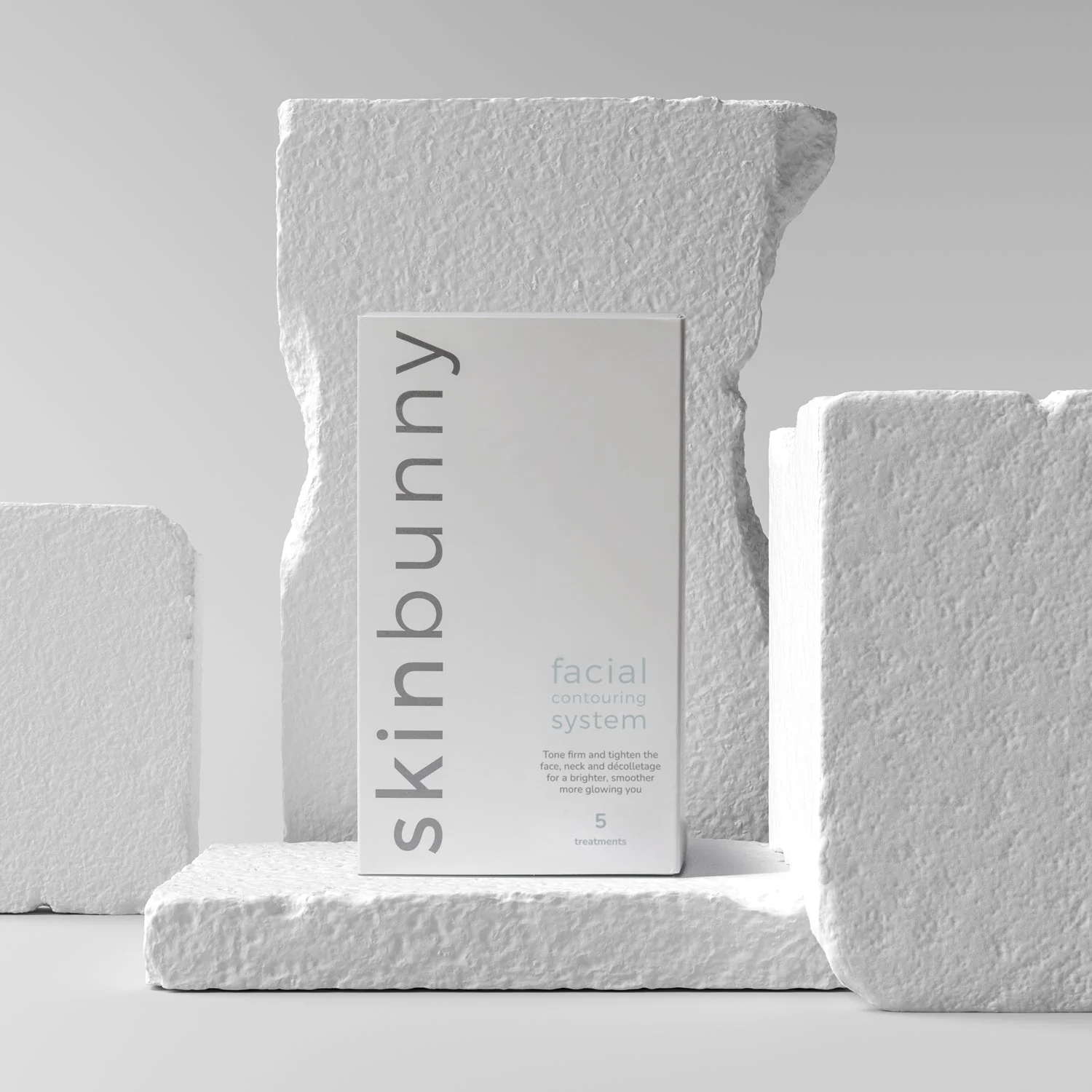 Skinbunny Facial Contouring System - Professional Pack 50 - Image 4