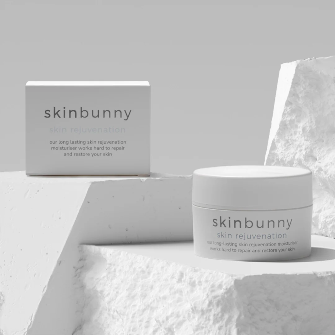 Skinbunny Hyaluronic Acid Moisturiser & Long Lasting Moisturiser - Image 7