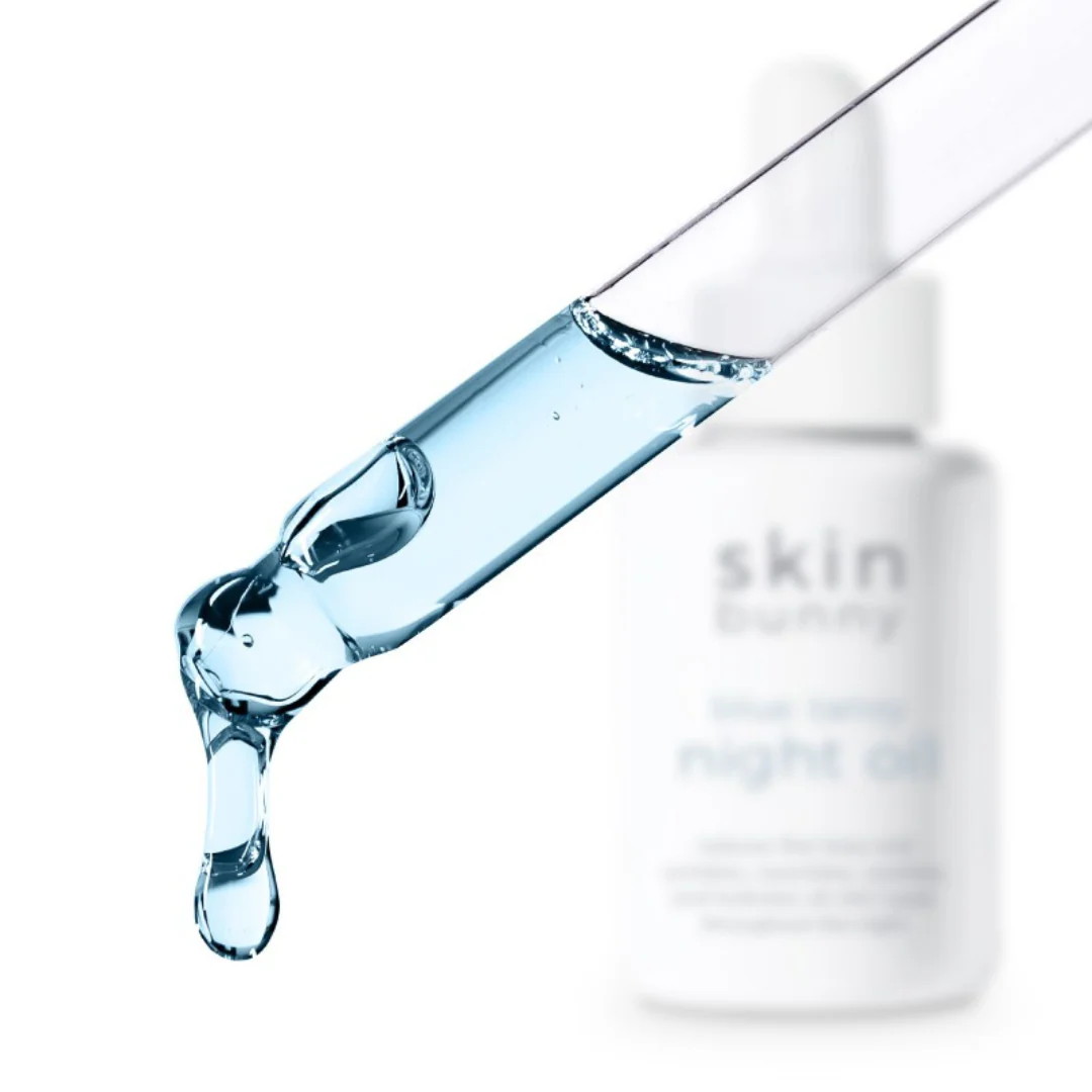 Skinbunny Long Lasting Moisturiser with Blue Tansy Night Oil FREE - Image 4