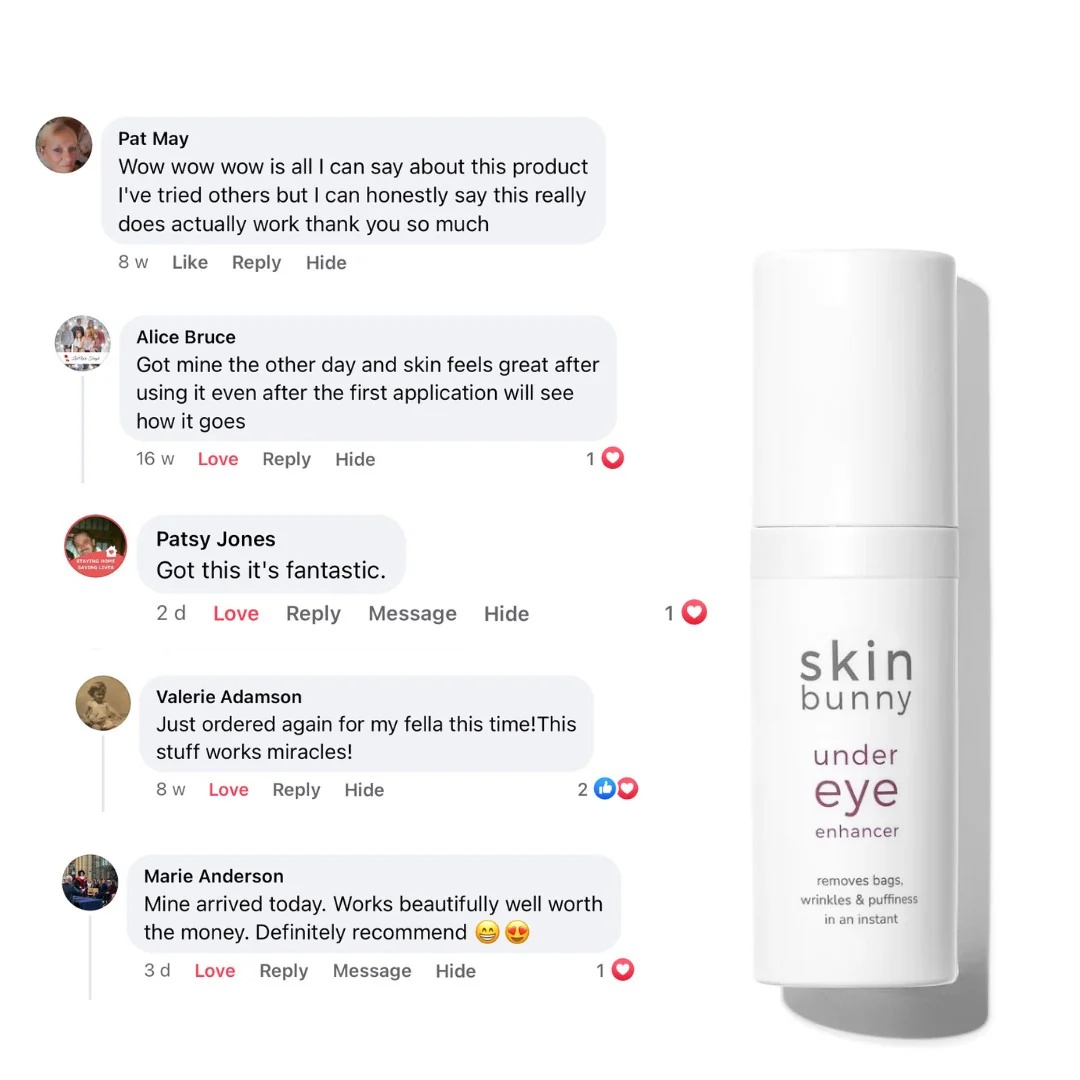 Skinbunny Under Eye Enhancer - Image 7