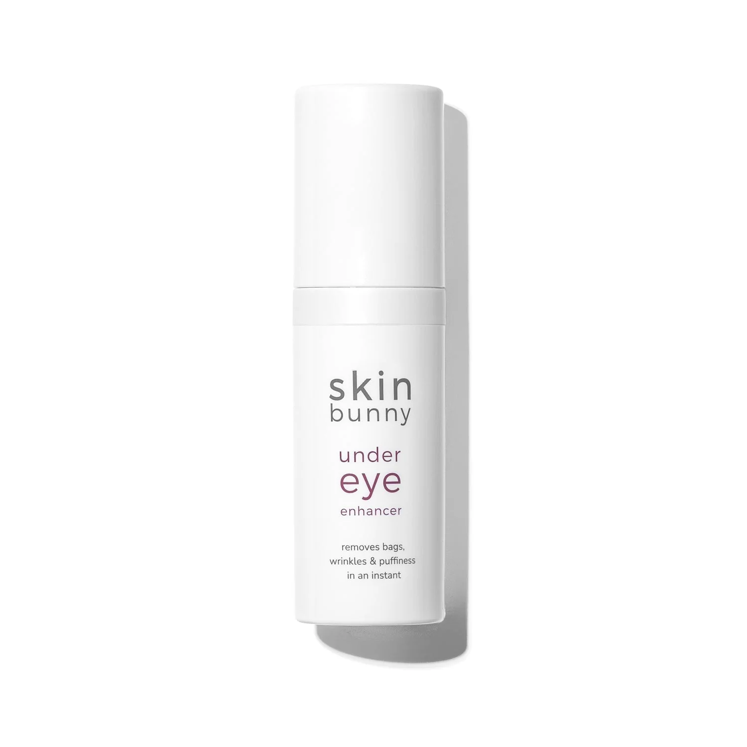 Skinbunny Under Eye Enhancer with Hyaluronic Acid Moisturiser FREE! - Image 5