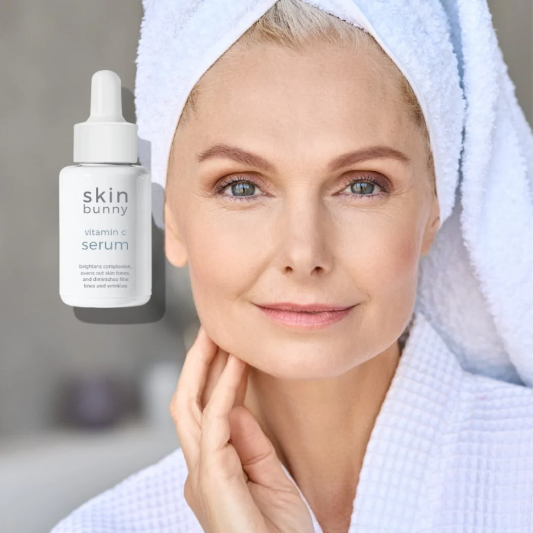 Skinbunny Vitamin C Serum 30ml 40% off - Image 4